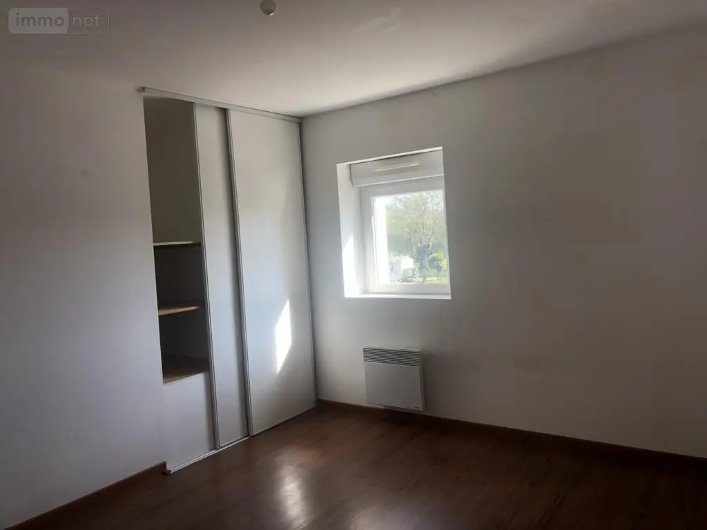 Maison a vendre Val d'Erdre-Auxence 49370 Maine-et-Loire 49 92 m2 4 pièces 188500 euros 49095-1653 007