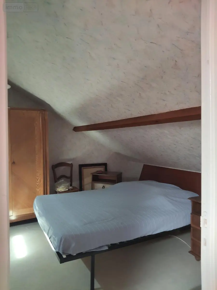 Maison a vendre La Bazoge 72650 Sarthe 72 79 m2 5 pièces 175488 euros 72125-62 008