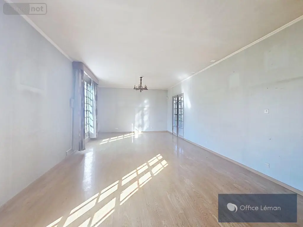 Maison a vendre Ornex 01210 Ain 01 102 m2 4 pièces 552000 euros 01047-833 005