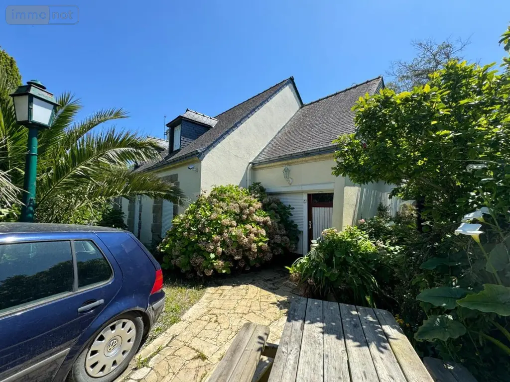Maison a vendre Groix 56590 Morbihan 56 111 m2 5 pièces 395200 euros 56039-1287 001