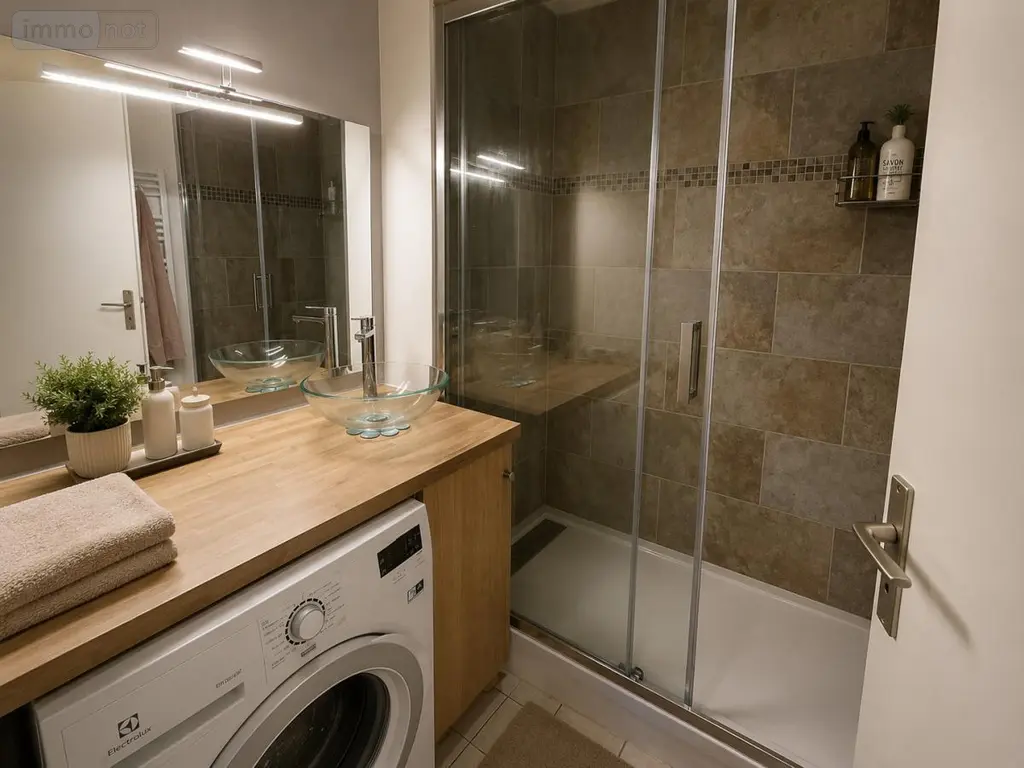 Appartement a vendre Toulouse 31000 Haute-Garonne 31 87 m2 4 pièces 300000 euros 31003-159 008