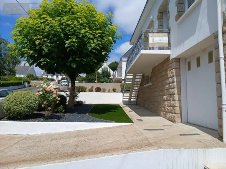 Maison a vendre Guémené-sur-Scorff 56160 Morbihan 56 117 m2 6 pièces 209990 euros 56075-2519 002