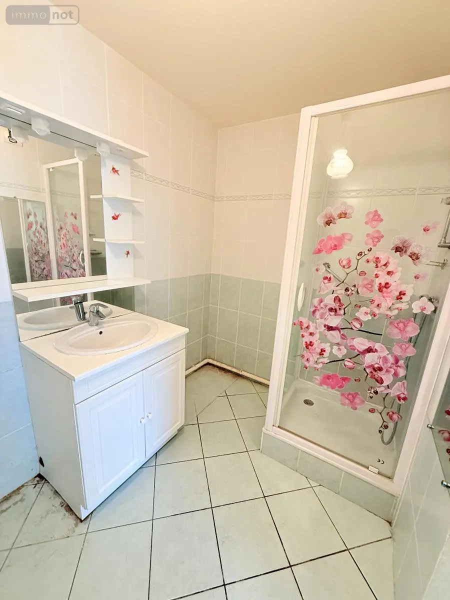 Appartement a vendre Vannes 56000 Morbihan 56 83 m2 3 pièces 344100 euros 56002-1511 008