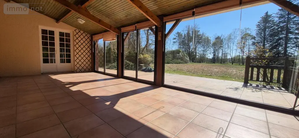 Maison a vendre Questembert 56230 Morbihan 56 196 m2 7 pièces 344850 euros 56013-863 009