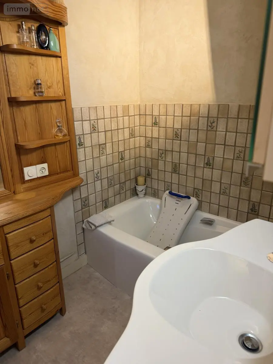 Maison a vendre Caudry 59540 Nord 59 67 m2 6 pièces 115280 euros 59191-6234 008