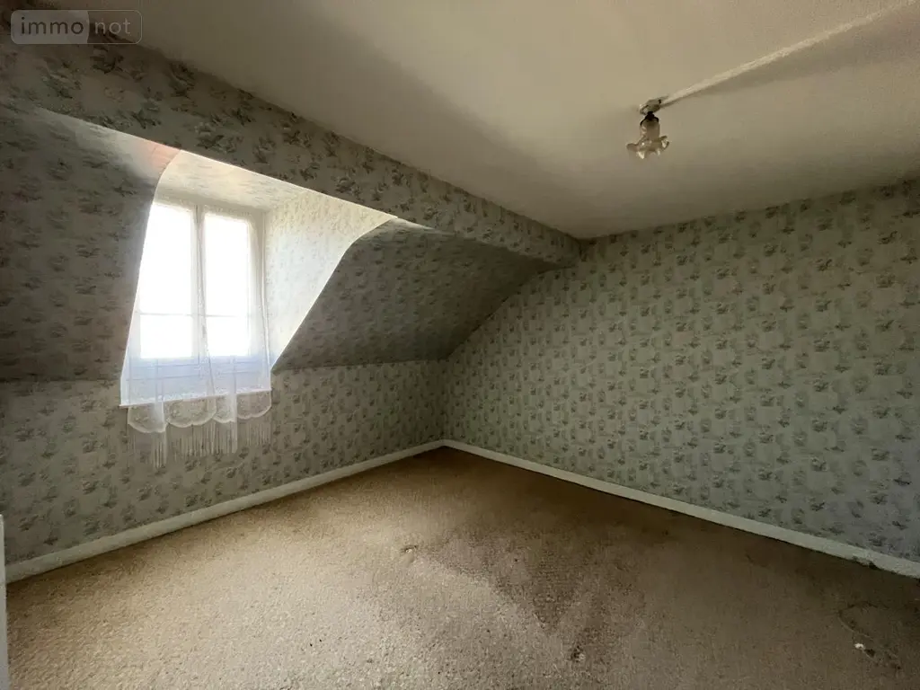 Maison a vendre Châlette-sur-Loing 45120 Loiret 45 112 m2 5 pièces 95600 euros 45051-482 015