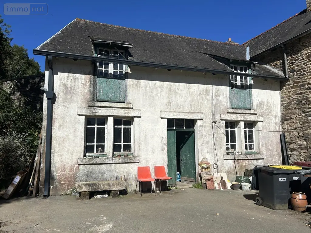 Maison a vendre Pontrieux 22260 Côtes-d'Armor 22 200 m2 99970 euros 22079-877 002