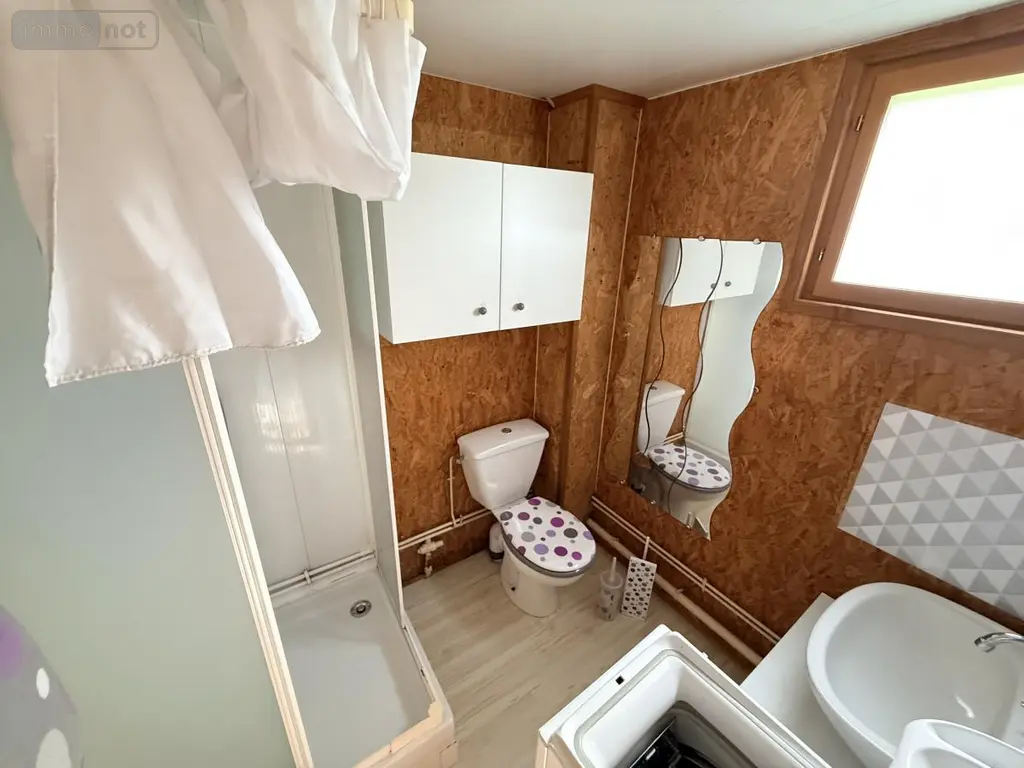 Maison a vendre Pierreville 50340 Manche 50 45 m2 3 pièces 111250 euros 50046-1365 009