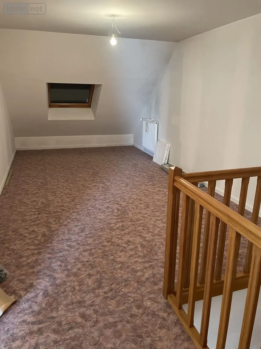 Maison a vendre Le Mans 72000 Sarthe 72 110 m2 5 pièces 201400 euros 72009-1413 011