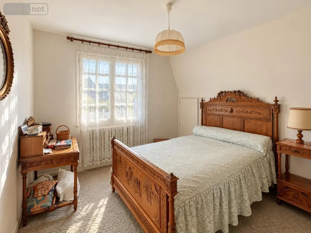 Maison a vendre Saint-Malo 35400 Ille-et-Vilaine 35 181 m2 6 pièces 759900 euros 35085-876 010