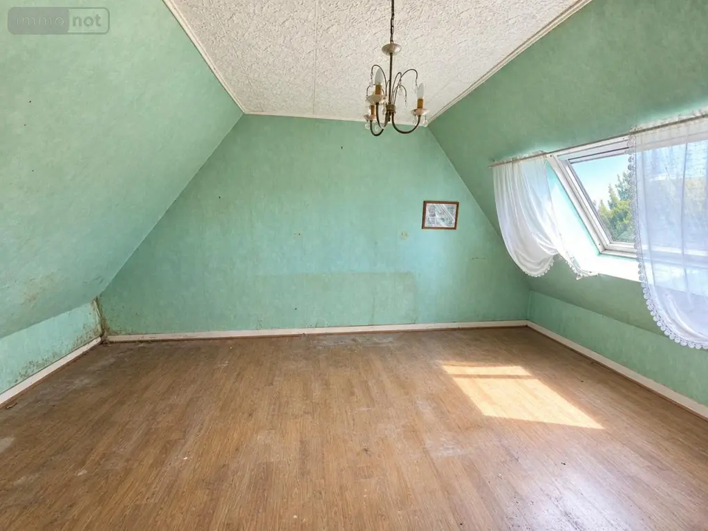 Maison a vendre Pluguffan 29700 Finistère 29 71 m2 5 pièces 159750 euros 29015-663 007