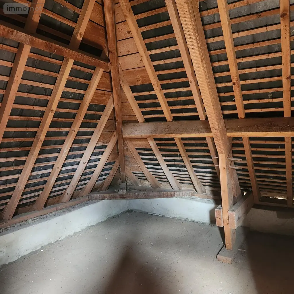 Maison a vendre Bouër 72390 Sarthe 72 83 m2 5 pièces 95400 euros 72085-2280 015