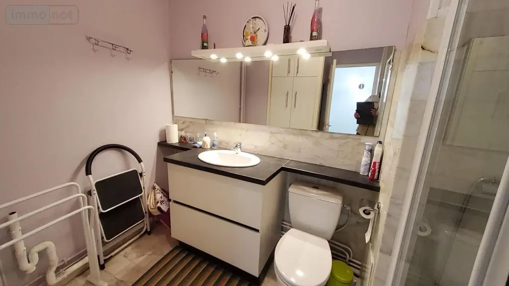 Appartement a vendre Concarneau 29900 Finistère 29 37 m2 1 pièce 220500 euros 29066-3844 014