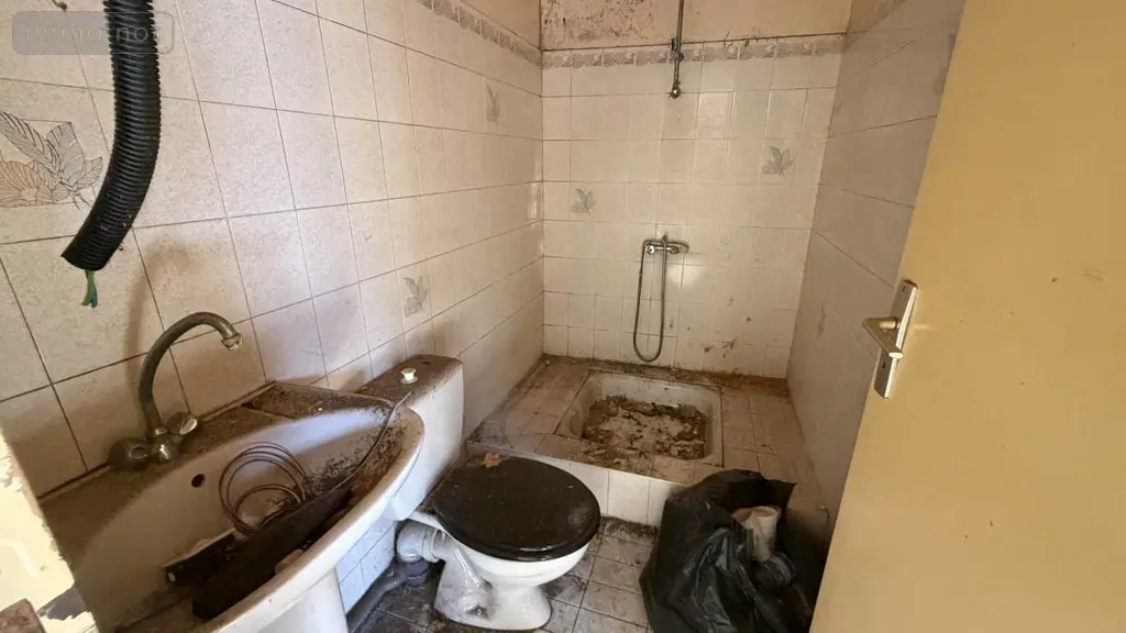 Maison a vendre Melrand 56310 Morbihan 56 40 m2 1 pièce 50880 euros 56064-1557 004