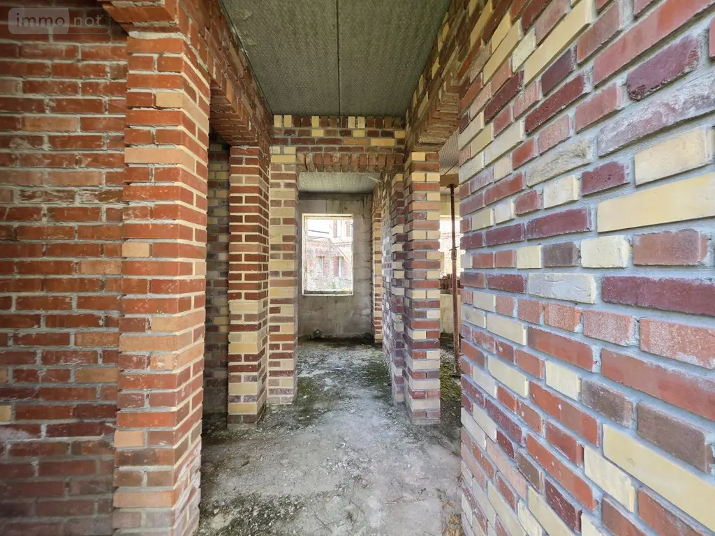 Maison a vendre Servins 62530 Pas-de-Calais 62 109 m2 6 pièces 68720 euros 62114-831 010