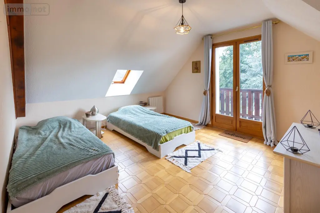 Maison a vendre Ornex 01210 Ain 01 180 m2 6 pièces 950000 euros 01047-884 015