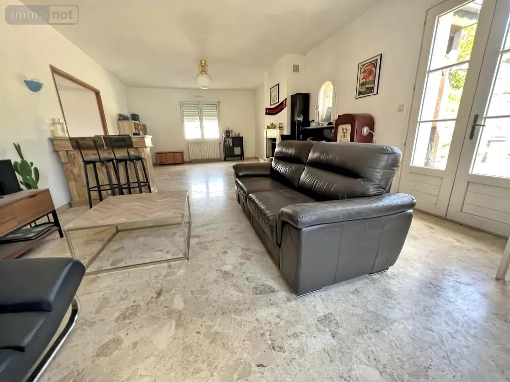 Maison a vendre Étrelles 35370 Ille-et-Vilaine 35 150 m2 5 pièces 260200 euros 35018-803 003