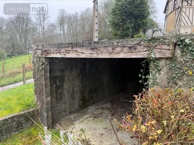 Maison a vendre Saint-Martin-de-Bienfaite-la-Cressonnière 14290 Calvados 14 61 m2 68600 euros 14058-1750 010