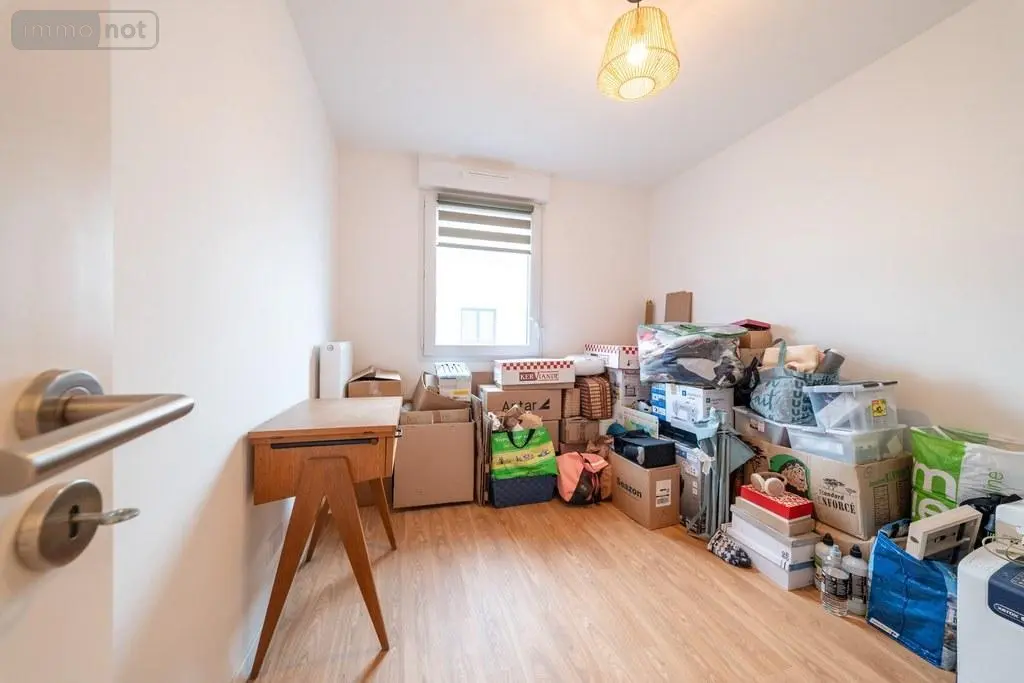 Appartement a vendre Avrillé 49240 Maine-et-Loire 49 62 m2 3 pièces 249990 euros 49098-1436 008