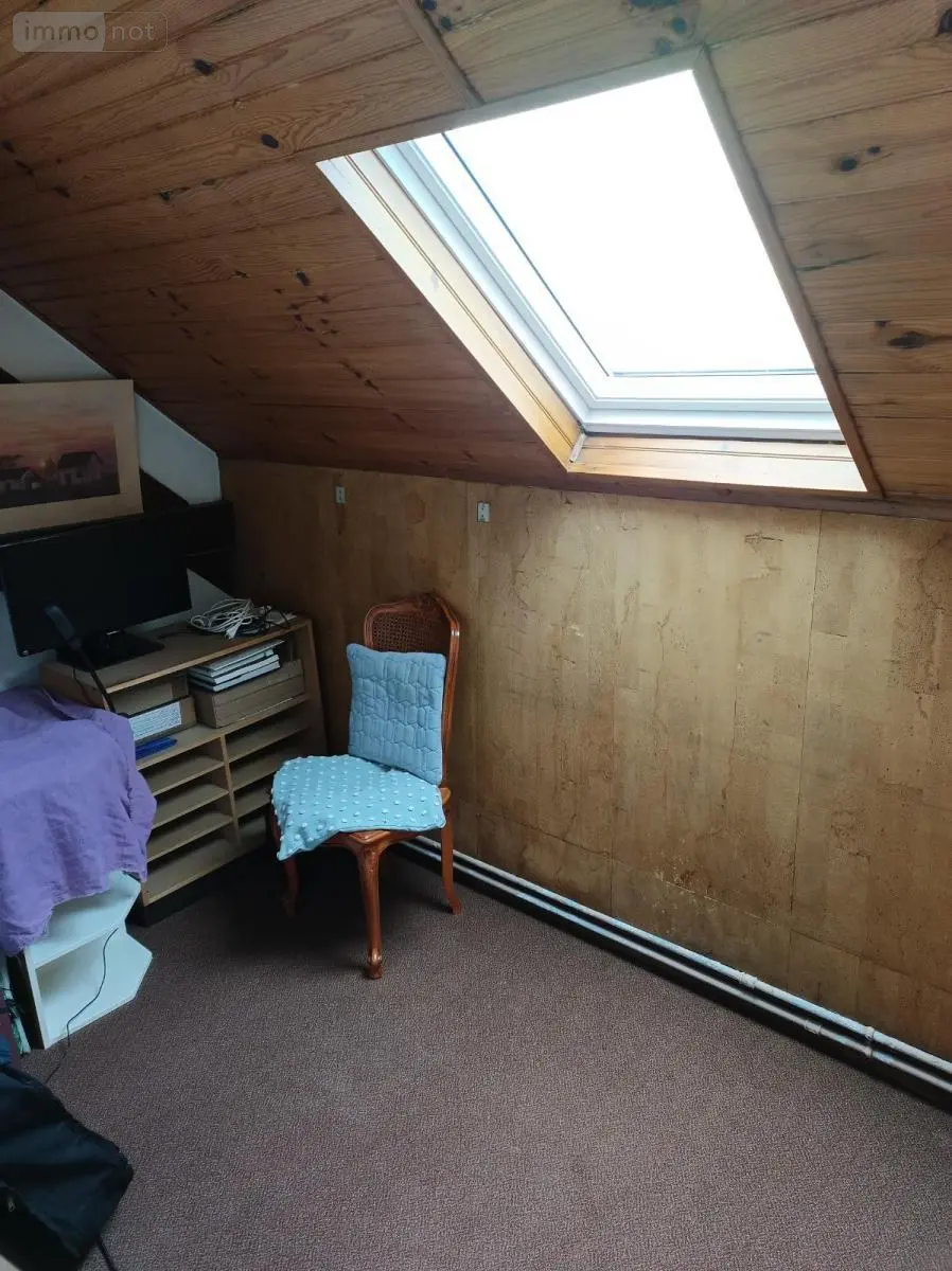 Maison a vendre Antony 92160 Hauts-de-Seine 92 108 m2 6 pièces 650000 euros 79066-117 023