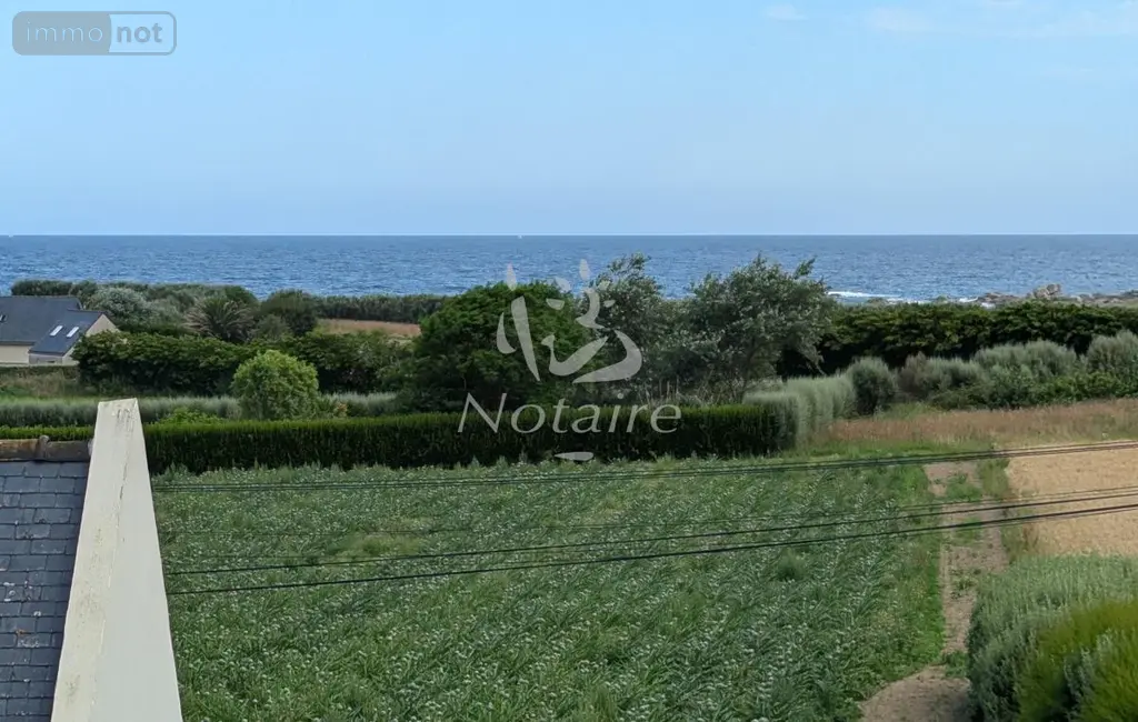 Maison a vendre Plouescat 29430 Finistère 29 150 m2 7 pièces 280800 euros 29094-980 002