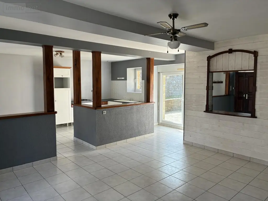 Maison a vendre Larchamp 53220 Mayenne 53 106 m2 134000 euros 53004-1261 003