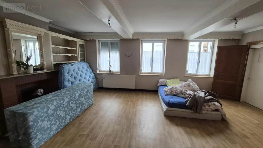 Maison a vendre Arras 62000 Pas-de-Calais 62 370 m2 6 pièces 478400 euros 62135-2290 003
