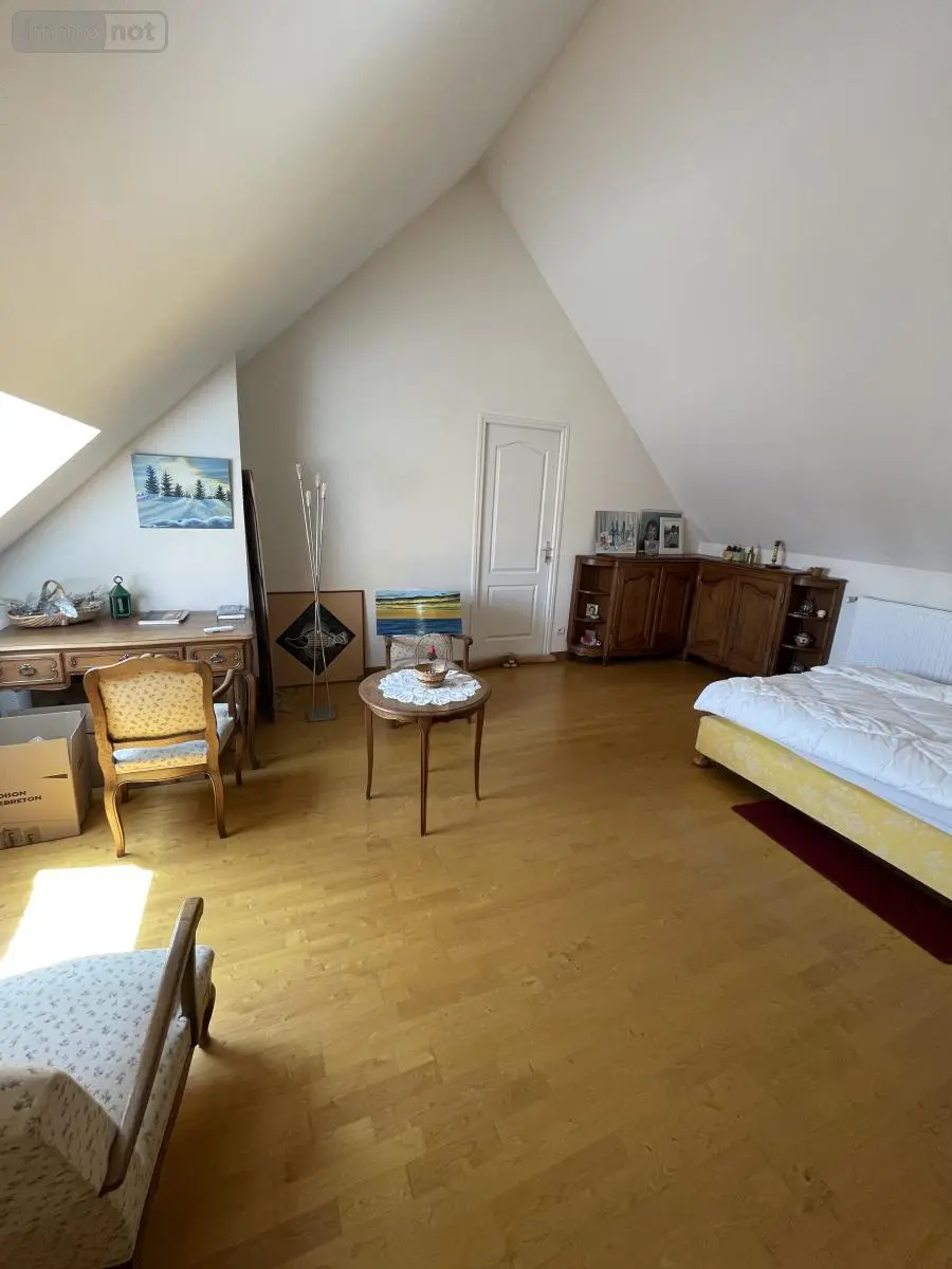 Maison a vendre Le Mans 72000 Sarthe 72 178 m2 7 pièces 399000 euros 72009-1427 015