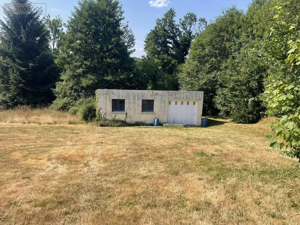 Maison a vendre Melgven 29140 Finistère 29 93 m2 4 pièces 243619 euros 29118-1505 009
