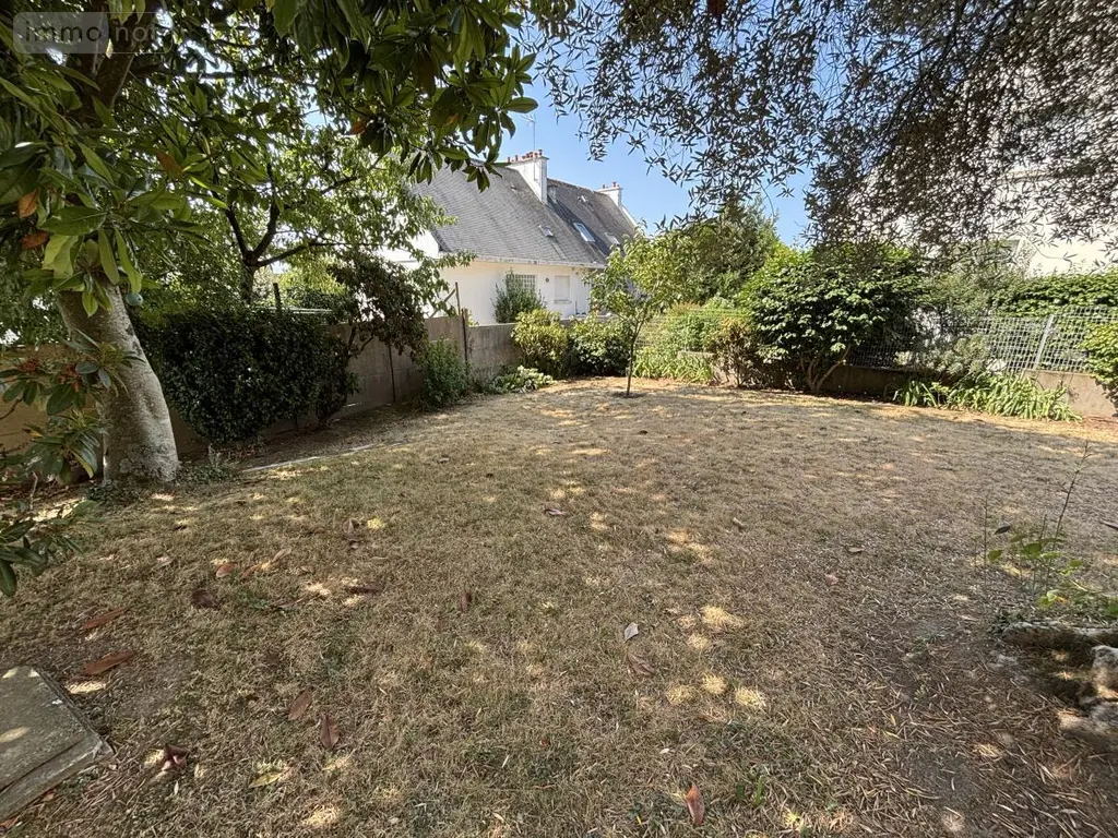 Maison a vendre Lorient 56100 Morbihan 56 182 m2 8 pièces 507150 euros 56098-65 019