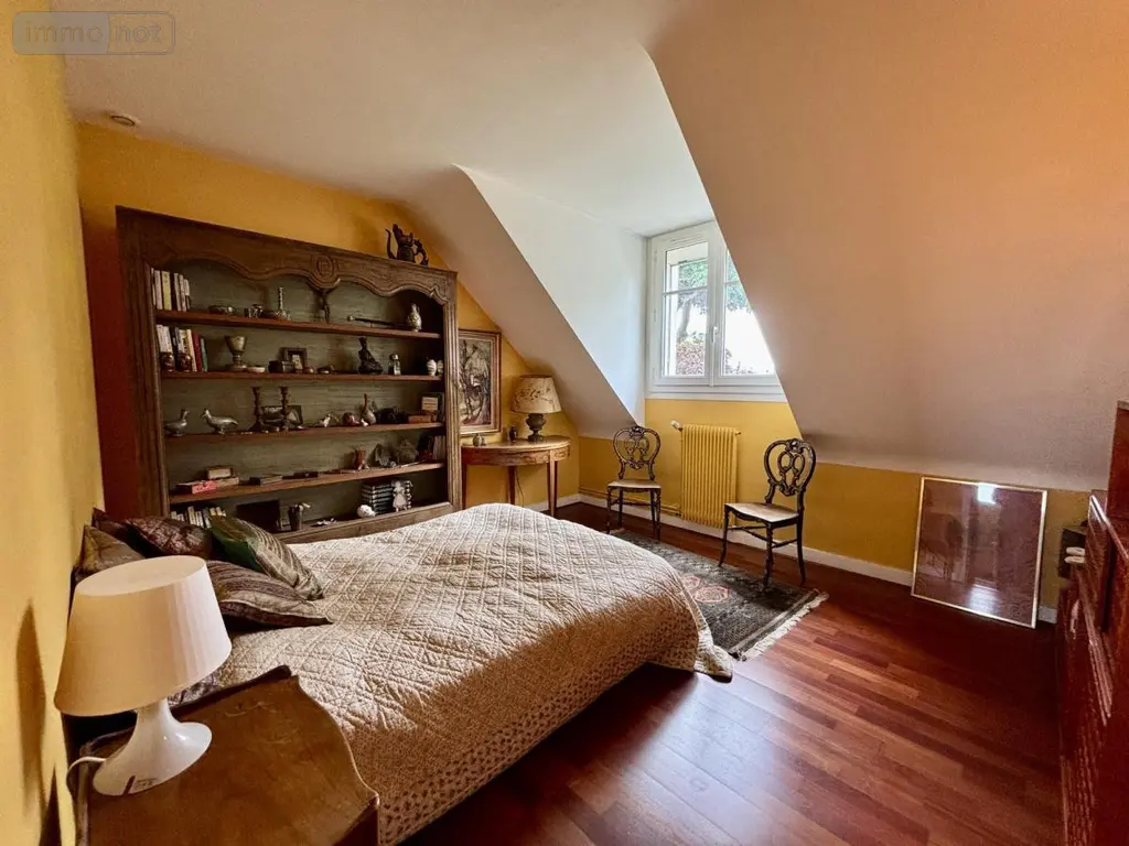 Maison a vendre Poitiers 86000 Vienne 86 235 m2 9 pièces 480000 euros 86001-44 019