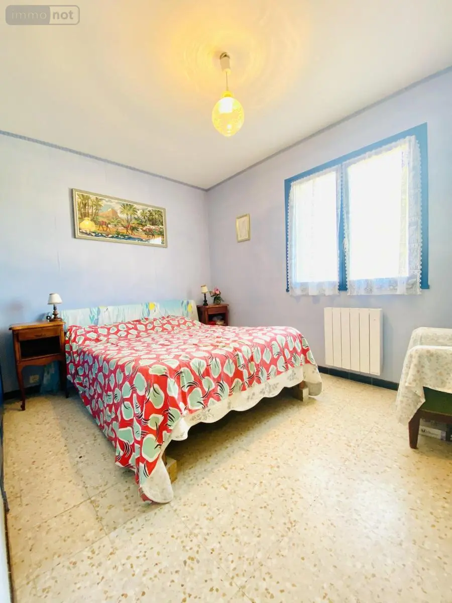 Appartement a vendre Le Grau-du-Roi 30240 Gard 30 68 m2 4 pièces 299900 euros 34012-801 009