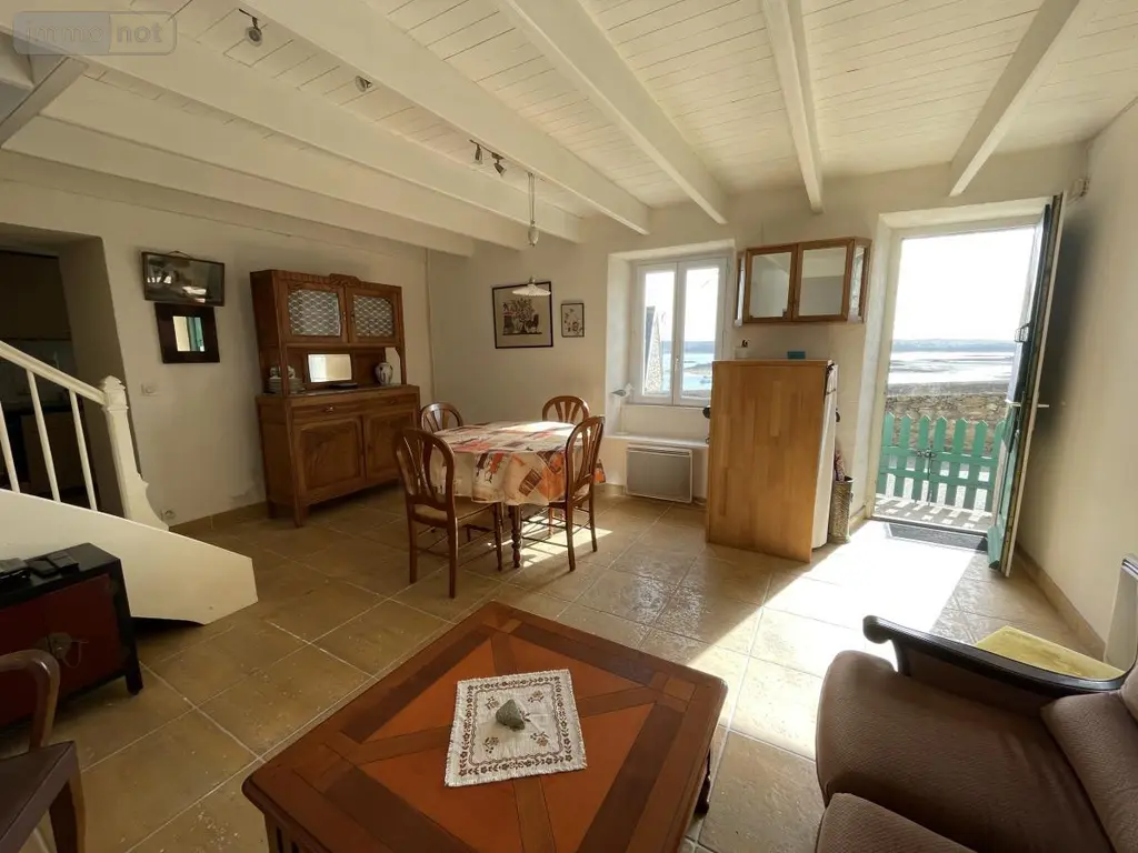 Maison a vendre Ploubazlanec 22620 Côtes-d'Armor 22 49 m2 2 pièces 245025 euros 22023-3604 005