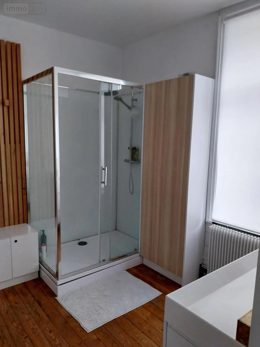 Location maison Villers-Châtel 62690 Pas-de-Calais 62 230 m2 10 pièces 1400 euros 62113-L151 007