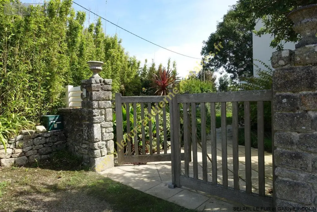Maison a vendre Audierne 29770 Finistère 29 158 m2 7 pièces 493145 euros 29021-2091 017