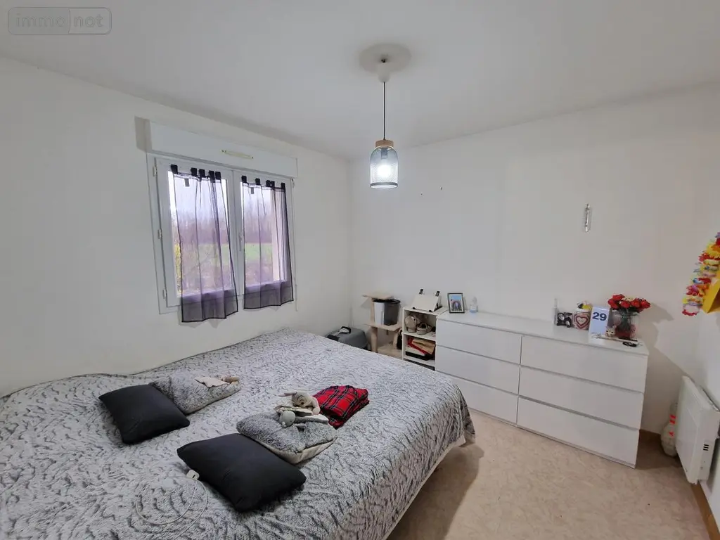 Maison a vendre Corné 49630 Maine-et-Loire 49 117 m2 6 pièces 313500 euros 49112-1002 007
