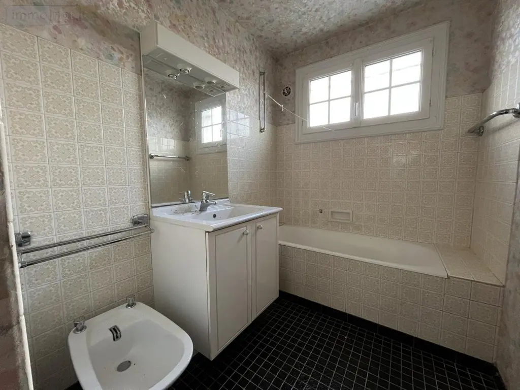 Maison a vendre Connerré 72160 Sarthe 72 70 m2 4 pièces 116800 euros 72033-474 005