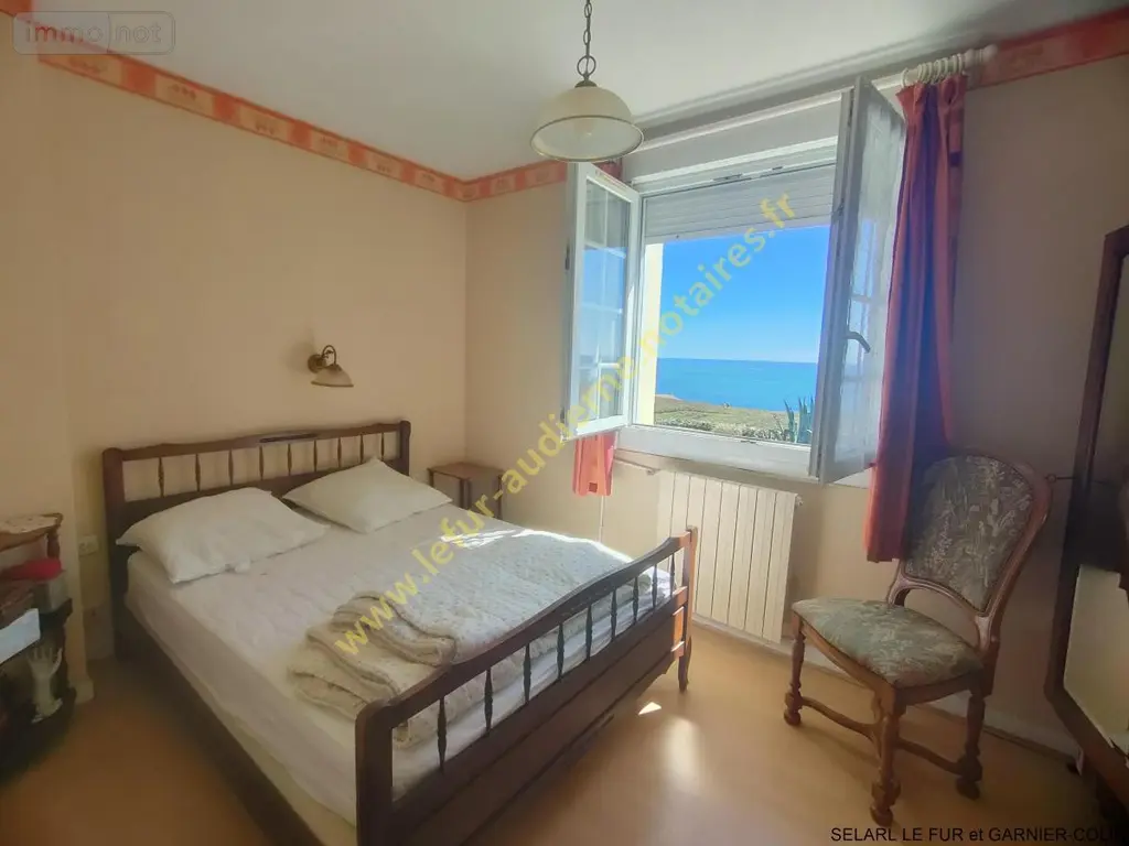 Maison a vendre Plogoff 29770 Finistère 29 97 m2 6 pièces 694950 euros 29021-2123 017
