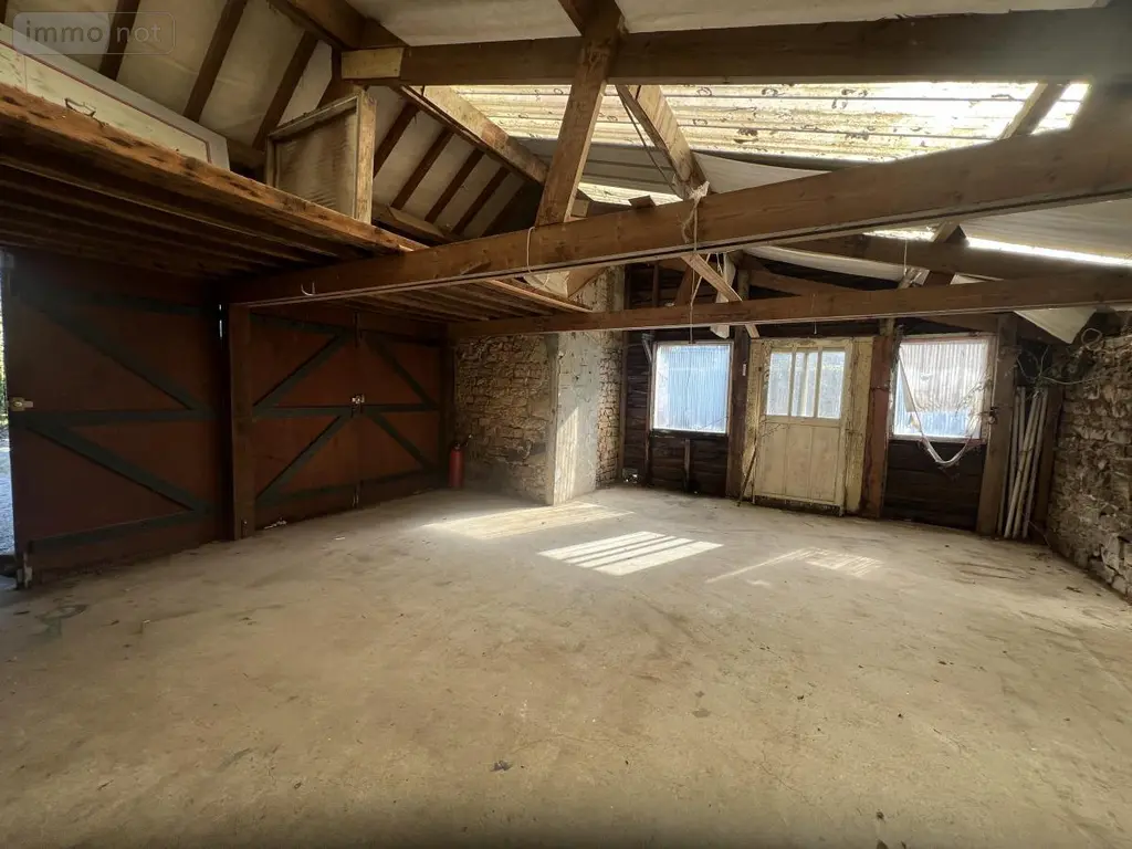 Maison a vendre Bagnoles de l'Orne Normandie 61140 Orne 61 160 m2 6 pièces 252000 euros 61044-2027 025