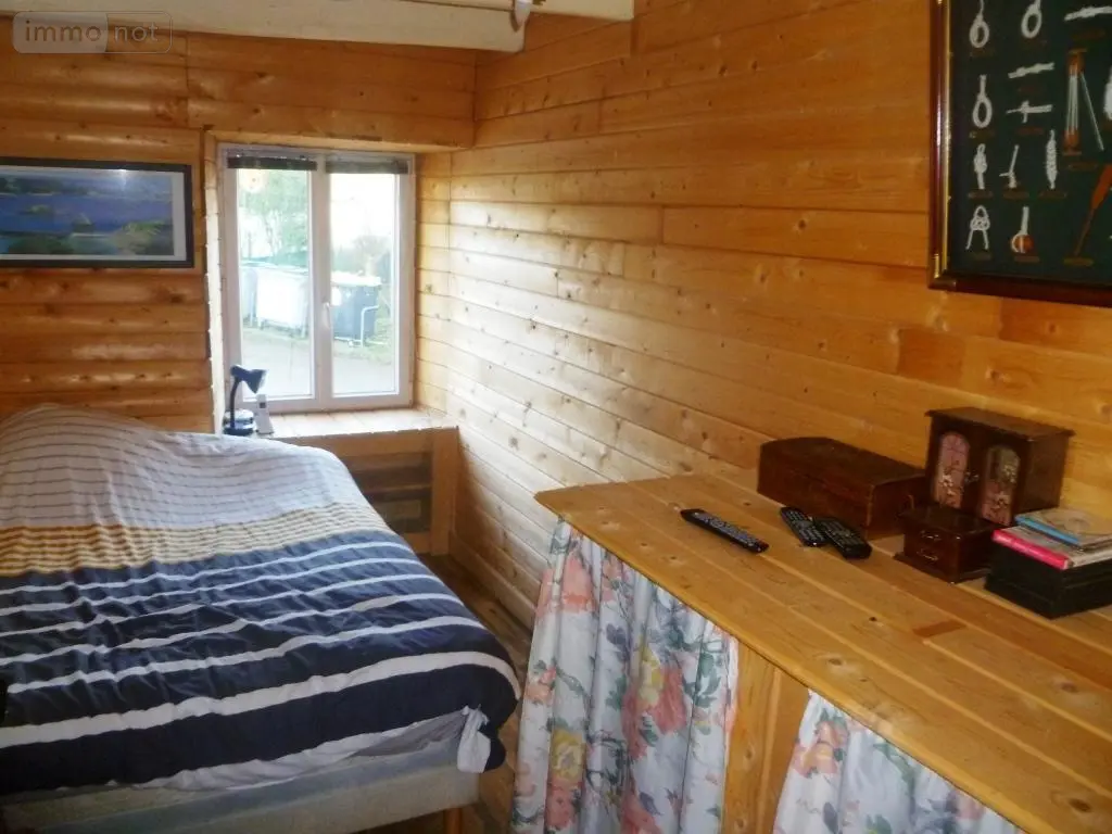 Maison a vendre Silfiac 56480 Morbihan 56 85 m2 4 pièces 145470 euros 56075-2253 021