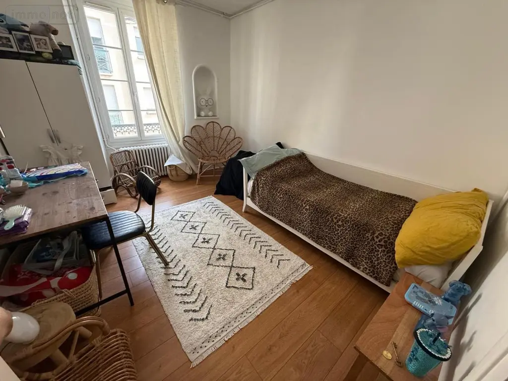 Maison a vendre Chartres 28000 Eure-et-Loir 28 202 m2 8 pièces 795000 euros 28111-2 006