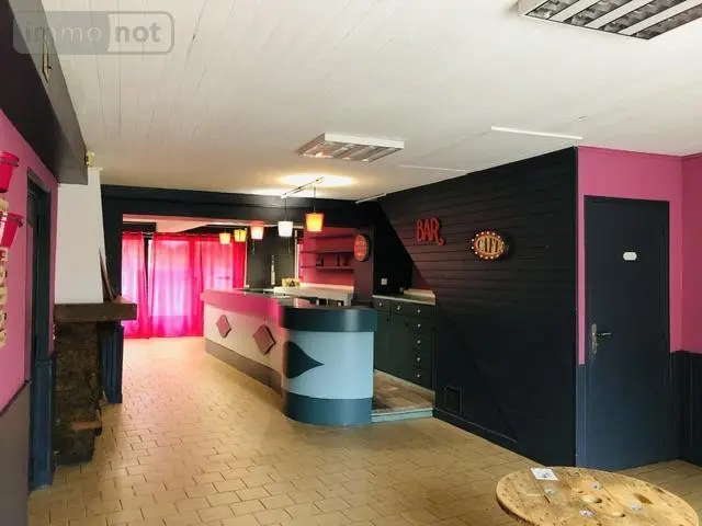 Maison a vendre Grez-Neuville 49220 Maine-et-Loire 49 232 m2 6 pièces 373860 euros 49031-2678 005