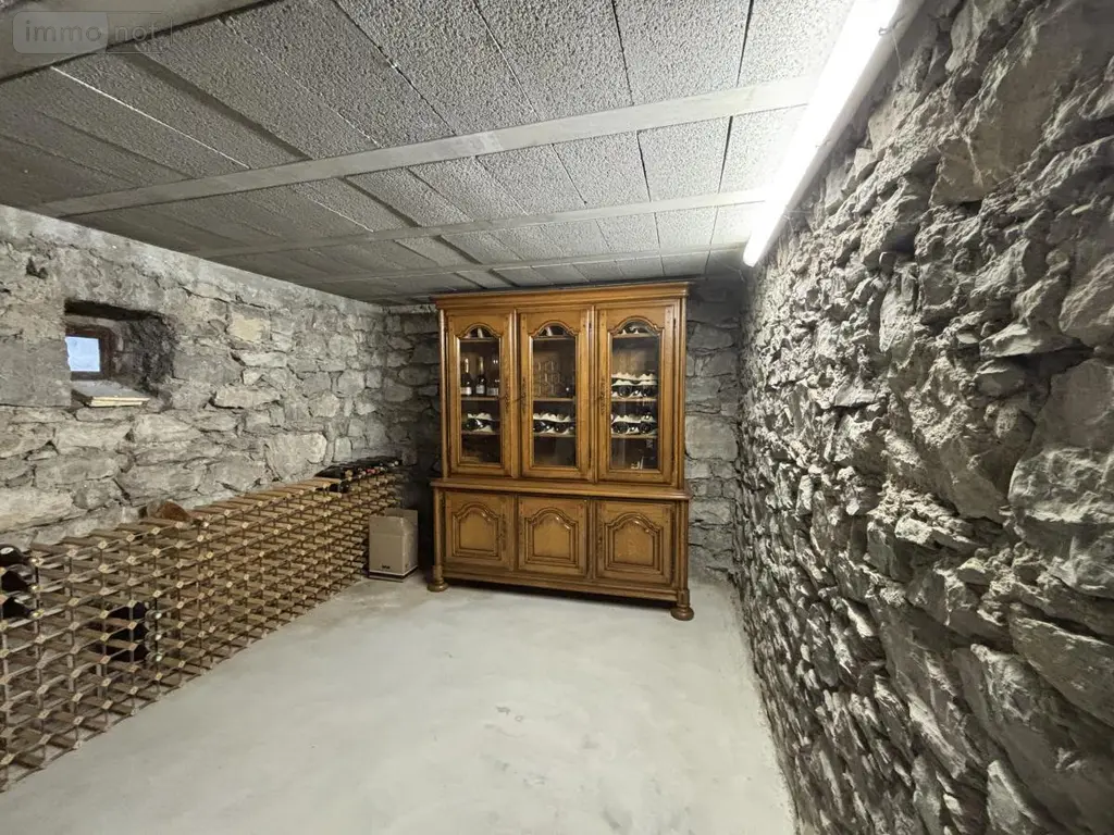 Maison a vendre Chambéry 73000 Savoie 73 321 m2 9 pièces 1265000 euros 73006-319 010