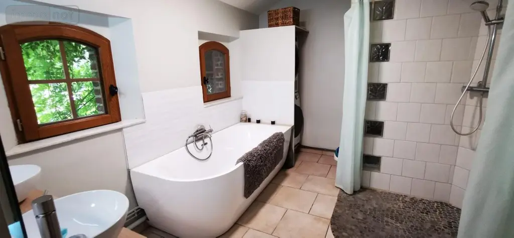 Immeuble de rapport a vendre Bapaume 62450 Pas-de-Calais 62 323 m2 544960 euros 62017-3313 021