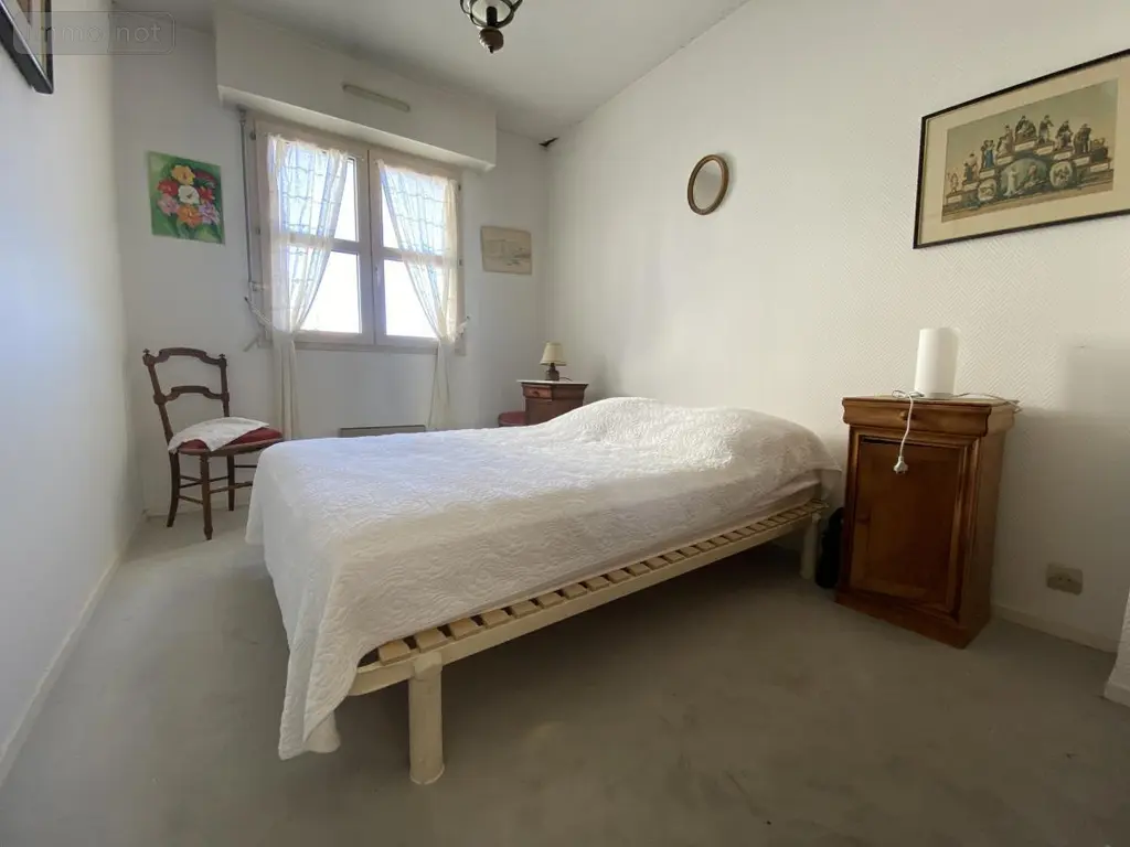 Appartement a vendre Angers 49100 Maine-et-Loire 49 90 m2 4 pièces 386650 euros 49002-1125 008