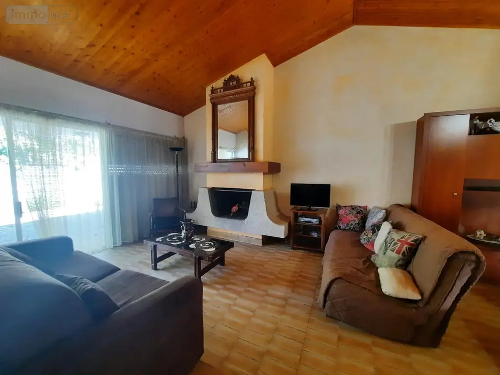 Maison a vendre Saint-Jean-de-Monts 85160 Vendée 85 52 m2 2 pièces 210600 euros 85091-5231 009