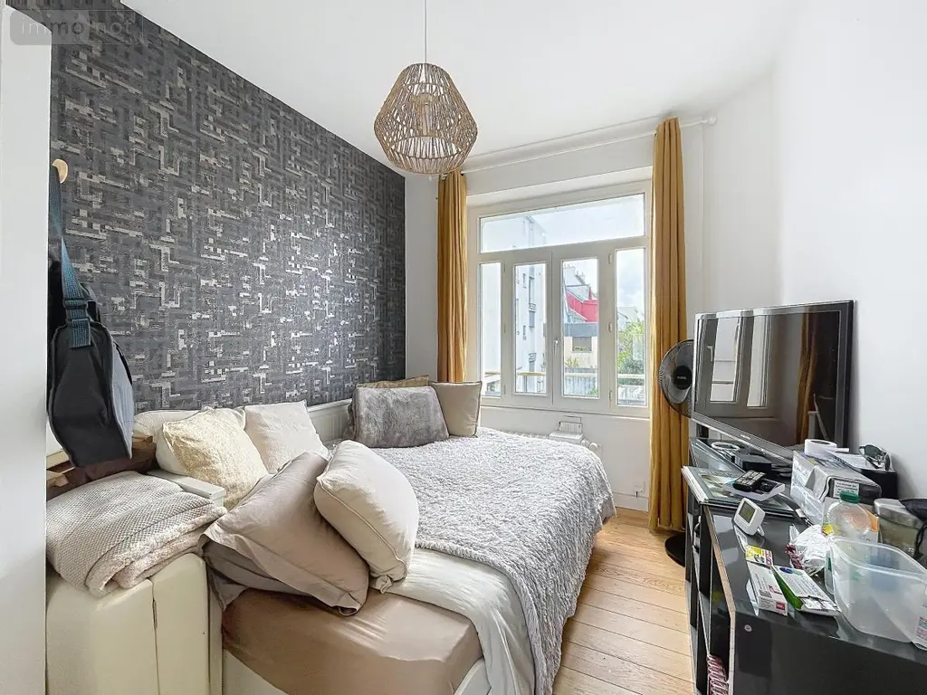 Maison a vendre Lorient 56100 Morbihan 56 161 m2 7 pièces 461000 euros 56079-1610 012