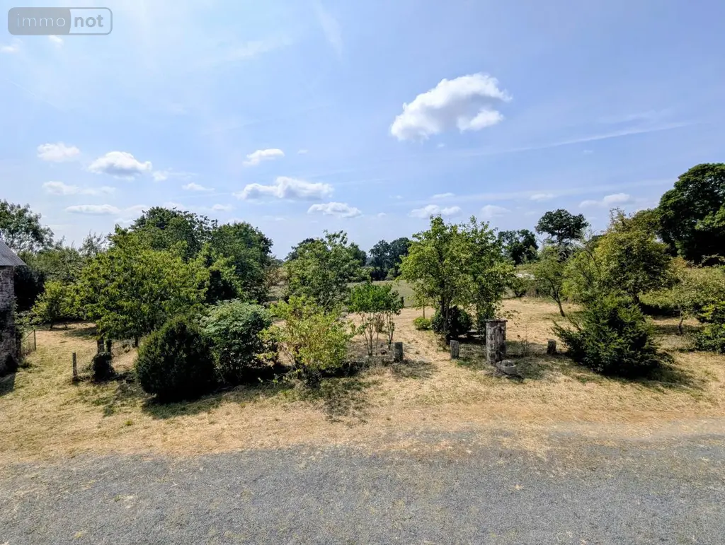 Maison a vendre Notre-Dame-de-Cenilly 50210 Manche 50 140 m2 6 pièces 152860 euros 50004-100 011