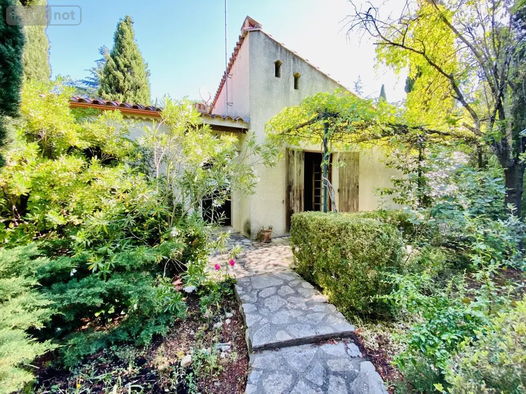 Maison a vendre Castries 34160 Hérault 34 113 m2 5 pièces 450000 euros 34012-795 005