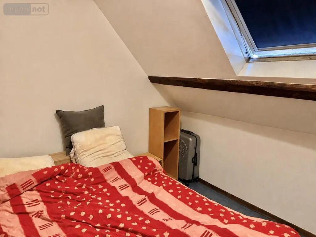 Maison a vendre Viesly 59271 Nord 59 97 m2 6 pièces 94800 euros 59191-6192 006